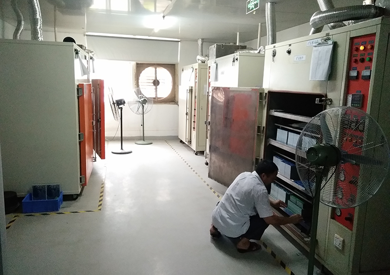 珠海通訊pcb線路闆定制