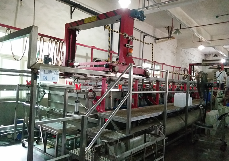 河南工控陶瓷基闆廠家