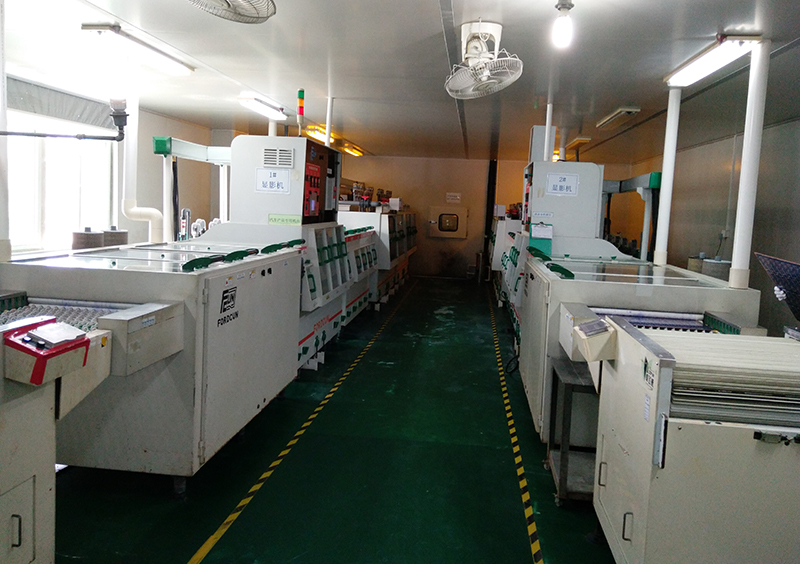 佛山數碼pcb電路闆廠家