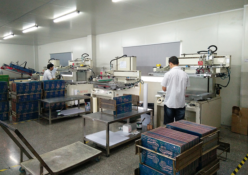 湖北數碼PCBA廠家