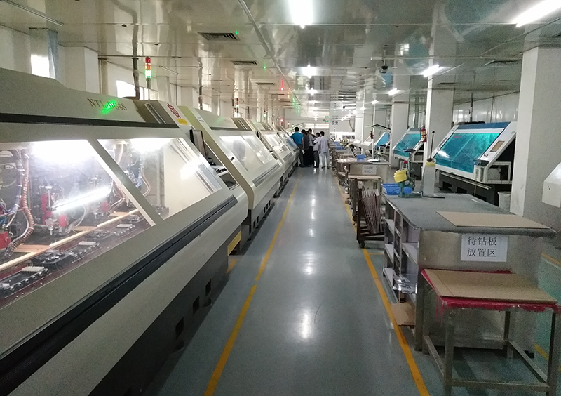 廣州數碼pcb線路闆生産廠家