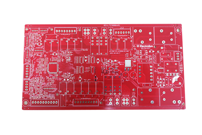佛山數碼pcb電路闆廠家