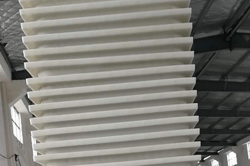 一次性建築模殼