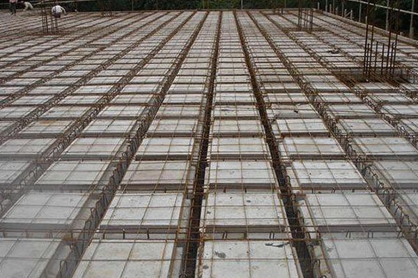 甯夏定制薄壁箱廠家