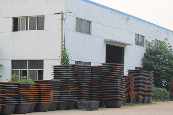 太原加工塑料建築模殼價格