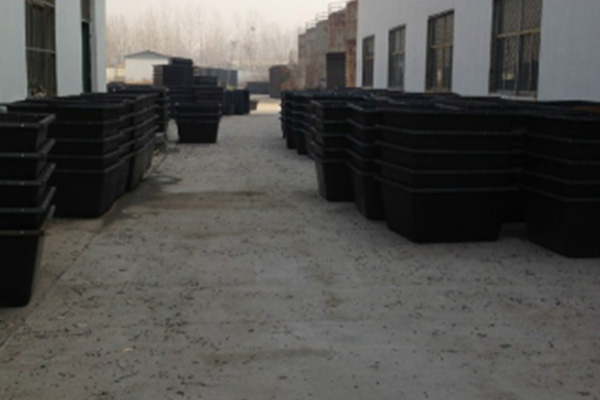 太原加工空心樓蓋廠家