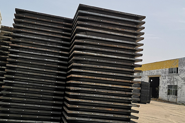 上海定制密肋樓蓋模殼價格