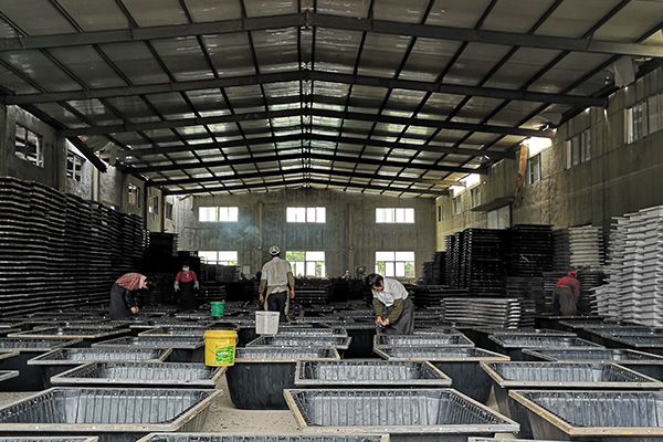 江蘇定制周轉模殼廠家