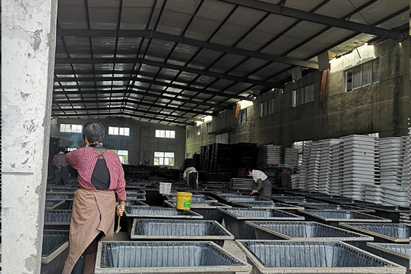 太原加工塑料建築模殼價格