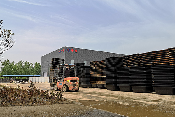 太原加工塑料建築模殼價格