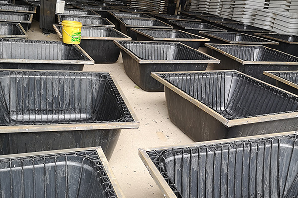 北京加工塑料模殼廠家