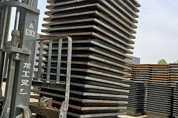 太原加工空心樓蓋廠家