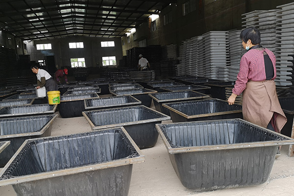 北京加工塑料模殼廠家