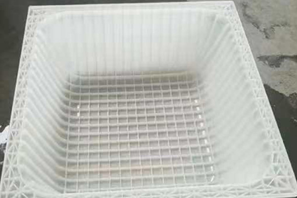 北京加工塑料模殼廠家