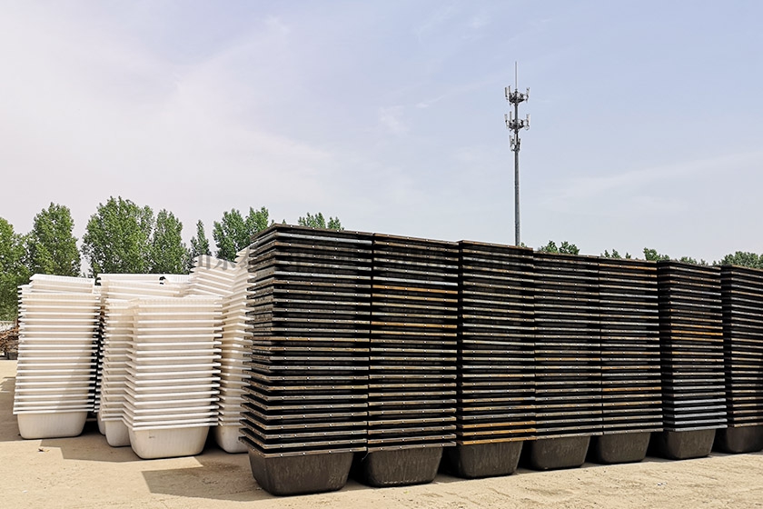 建築模殼 建築模殼